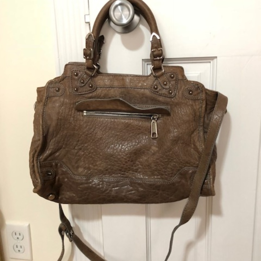 Rebecca Minkoff Desire Satchel